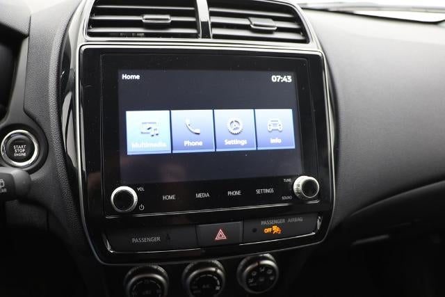 2025 Mitsubishi Outlander Sport 2.0 SE