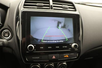 2025 Mitsubishi Outlander Sport 2.0 SE