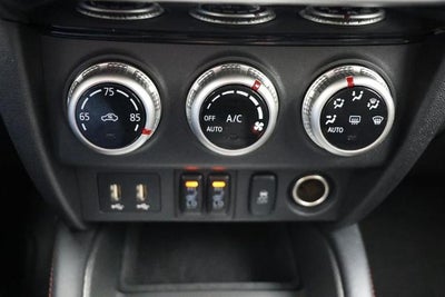 2025 Mitsubishi Outlander Sport 2.0 SE