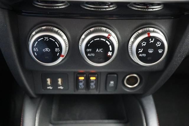 2025 Mitsubishi Outlander Sport 2.0 SE