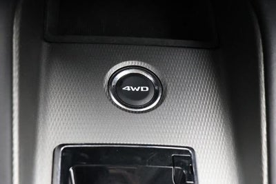 2025 Mitsubishi Outlander Sport 2.0 SE