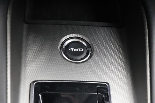 2025 Mitsubishi Outlander Sport 2.0 SE