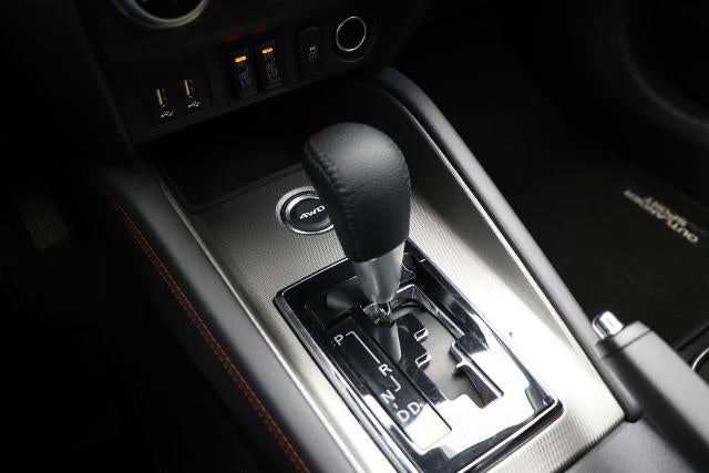 2025 Mitsubishi Outlander Sport 2.0 SE