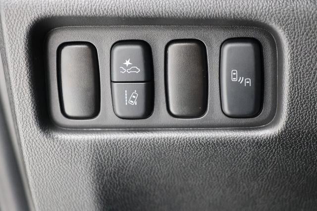 2025 Mitsubishi Outlander Sport 2.0 SE