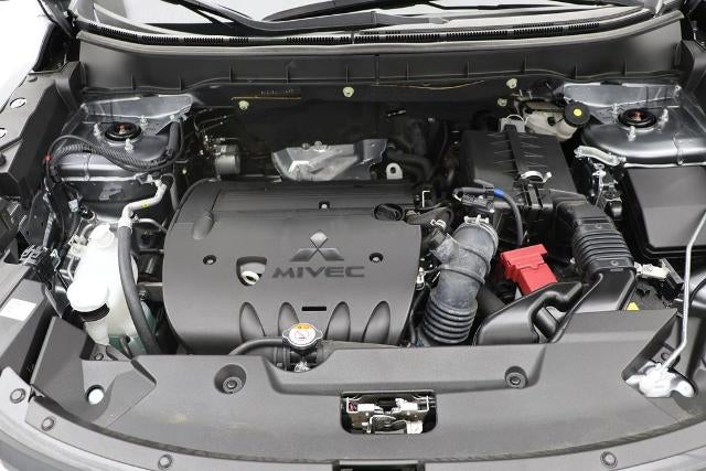 2025 Mitsubishi Outlander Sport 2.0 SE