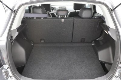 2025 Mitsubishi Outlander Sport 2.0 SE