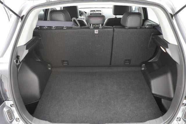 2025 Mitsubishi Outlander Sport 2.0 SE