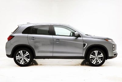 2025 Mitsubishi Outlander Sport 2.0 SE