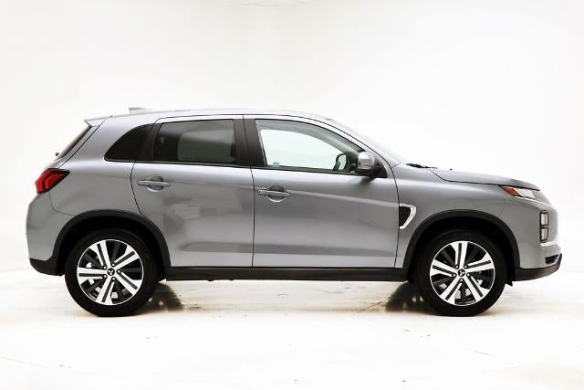 2025 Mitsubishi Outlander Sport 2.0 SE