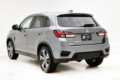 2025 Mitsubishi Outlander Sport 2.0 SE