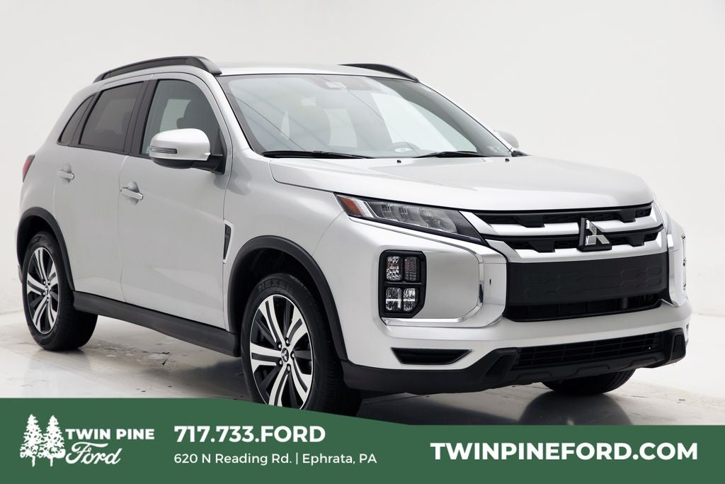 2024 Mitsubishi Outlander Sport SEL