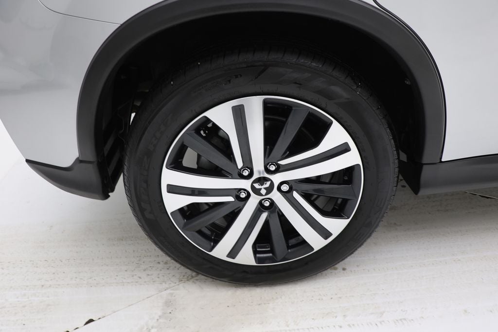 2024 Mitsubishi Outlander Sport SEL