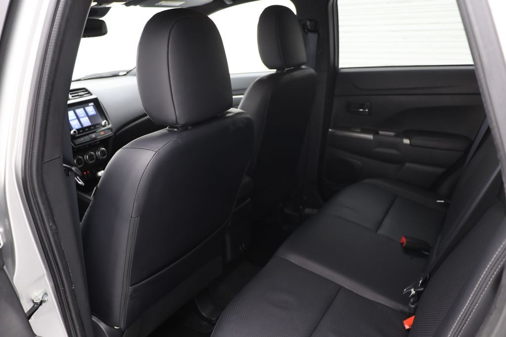 2024 Mitsubishi Outlander Sport SEL