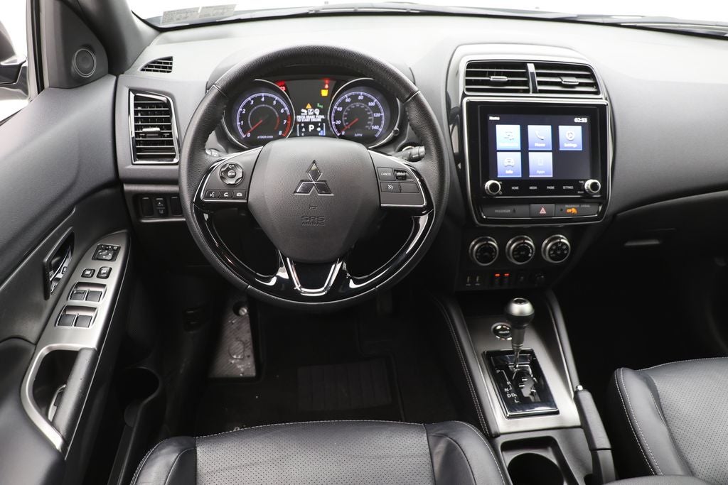 2024 Mitsubishi Outlander Sport SEL