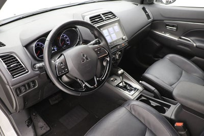 2024 Mitsubishi Outlander Sport SEL