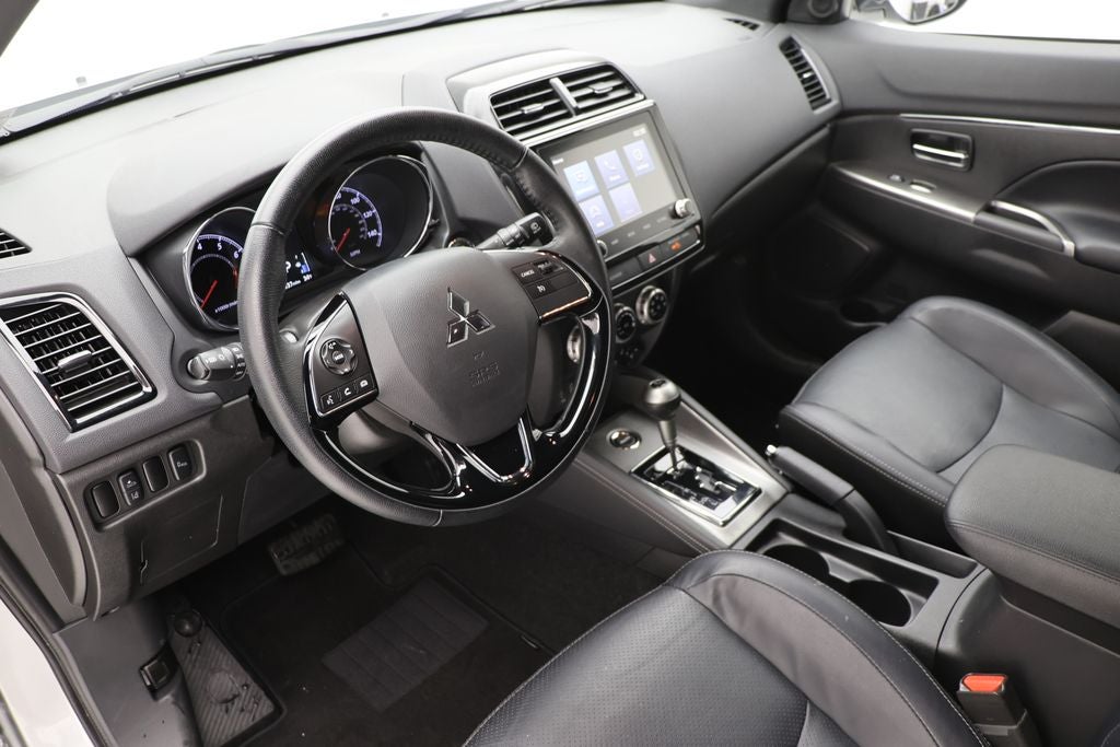 2024 Mitsubishi Outlander Sport SEL