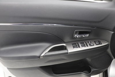 2024 Mitsubishi Outlander Sport SEL