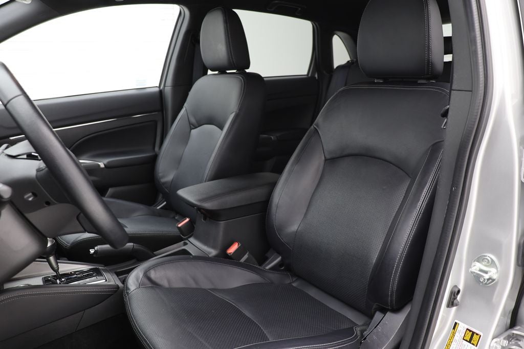 2024 Mitsubishi Outlander Sport SEL