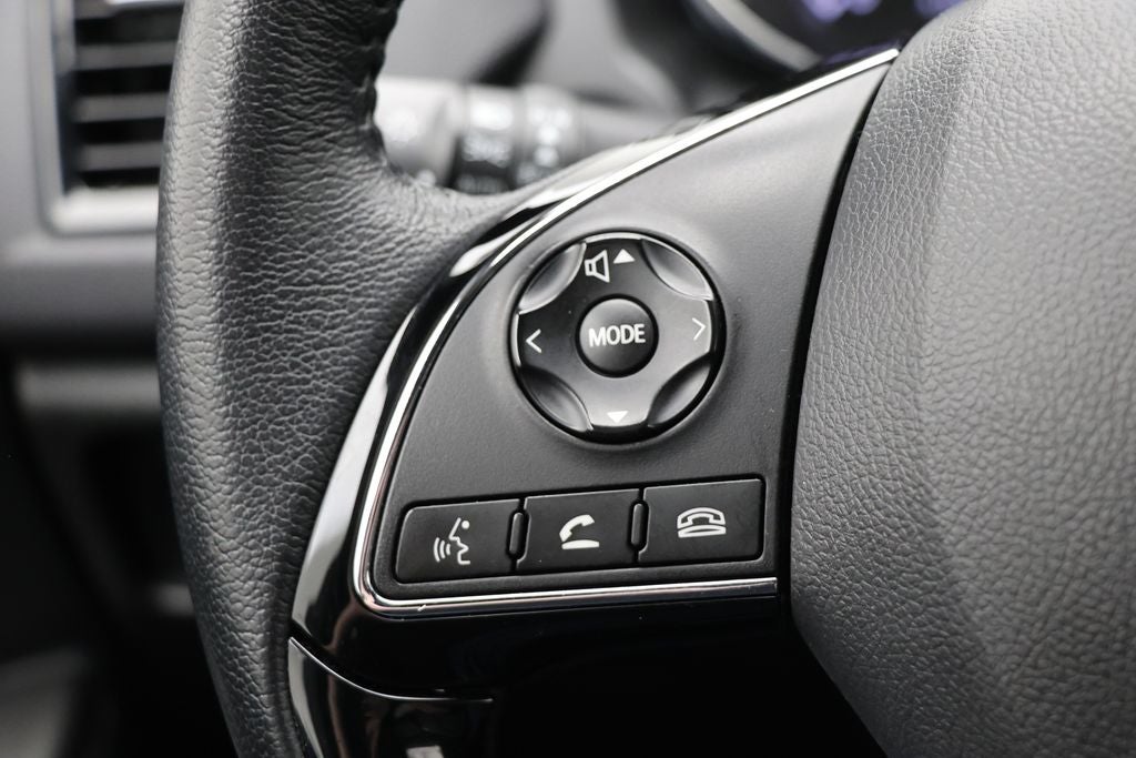 2024 Mitsubishi Outlander Sport SEL