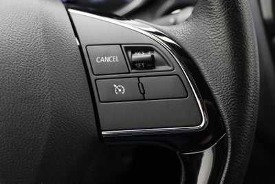 2024 Mitsubishi Outlander Sport SEL