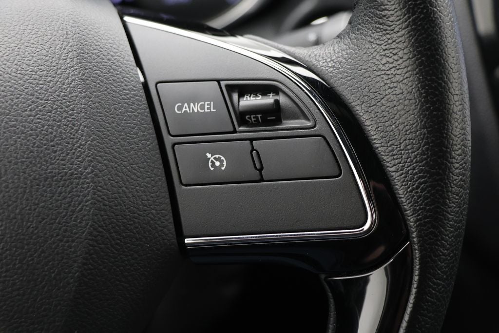 2024 Mitsubishi Outlander Sport SEL