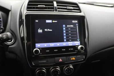 2024 Mitsubishi Outlander Sport SEL