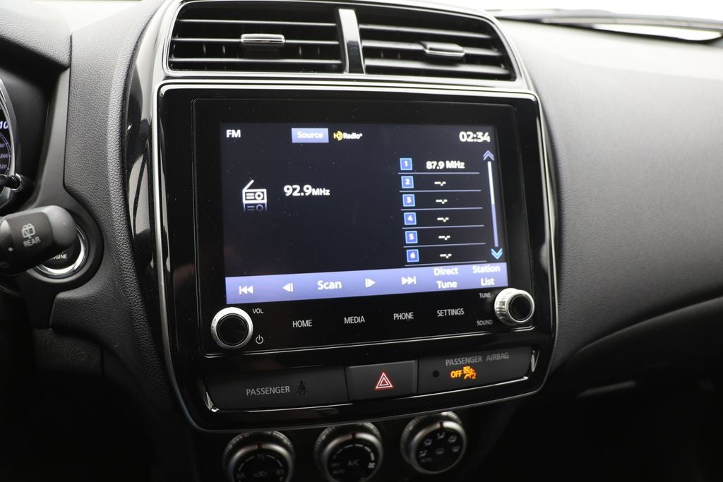 2024 Mitsubishi Outlander Sport SEL