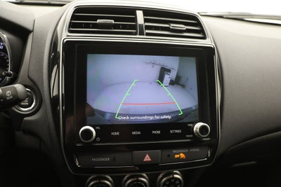 2024 Mitsubishi Outlander Sport SEL