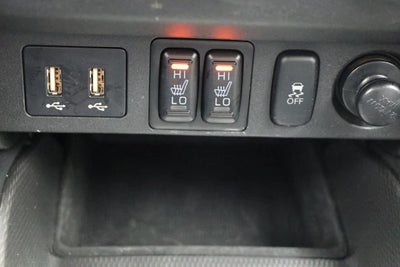 2024 Mitsubishi Outlander Sport SEL