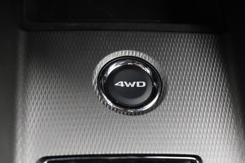 2024 Mitsubishi Outlander Sport SEL