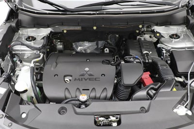 2024 Mitsubishi Outlander Sport SEL