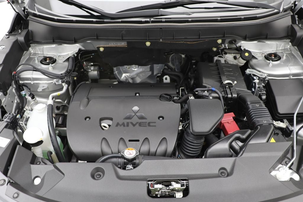 2024 Mitsubishi Outlander Sport SEL