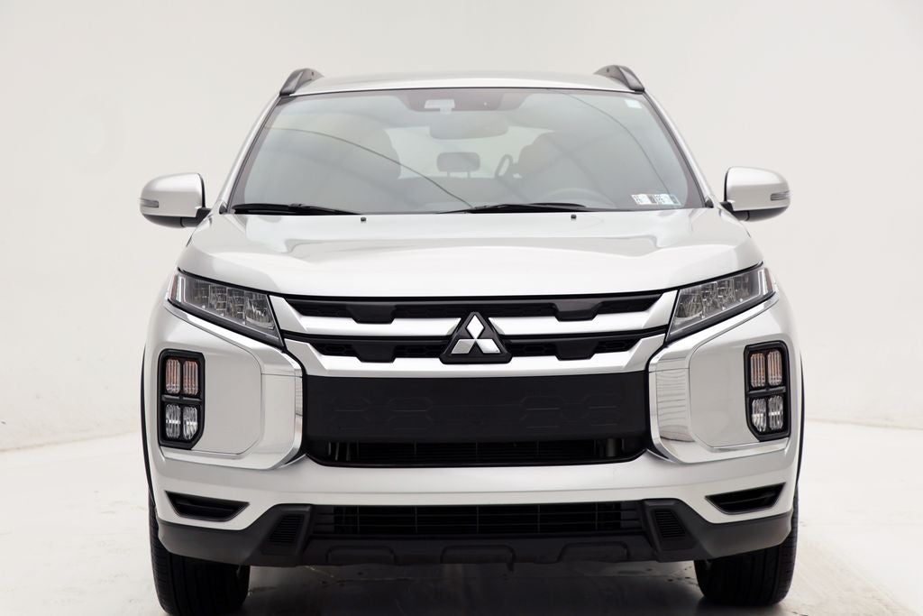 2024 Mitsubishi Outlander Sport SEL