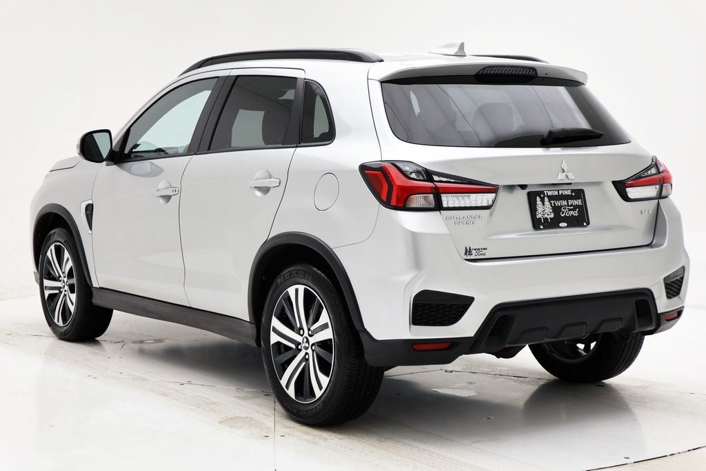 2024 Mitsubishi Outlander Sport SEL