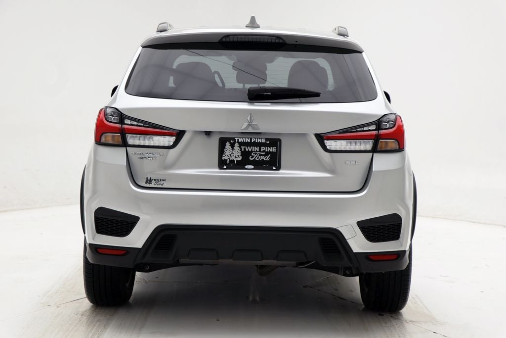 2024 Mitsubishi Outlander Sport SEL