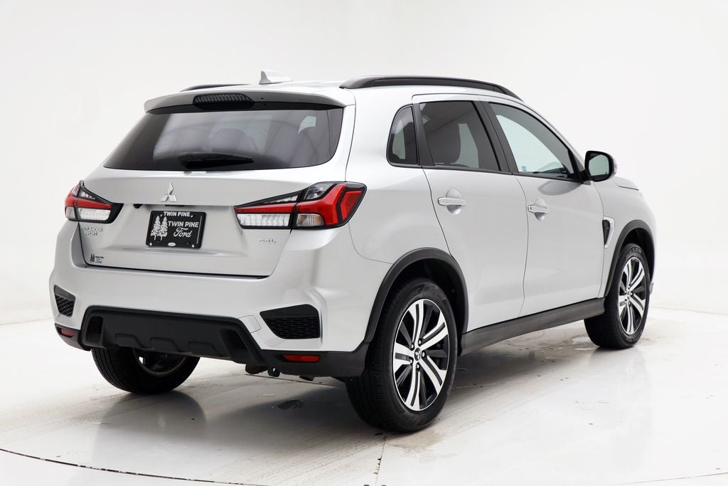 2024 Mitsubishi Outlander Sport SEL