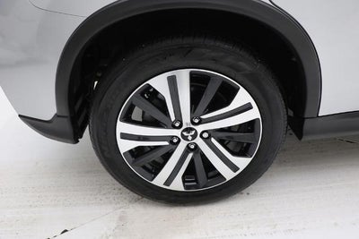 2024 Mitsubishi Outlander Sport SEL