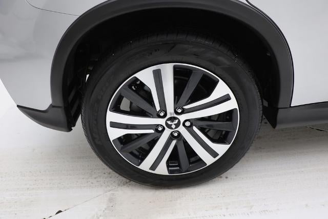 2024 Mitsubishi Outlander Sport SEL