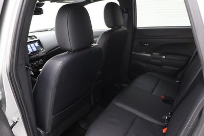 2024 Mitsubishi Outlander Sport SEL