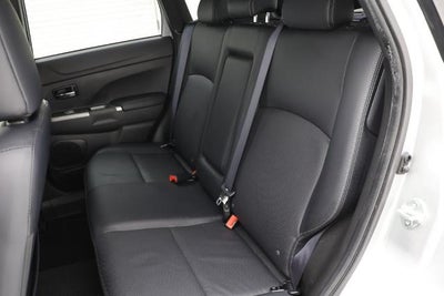 2024 Mitsubishi Outlander Sport SEL