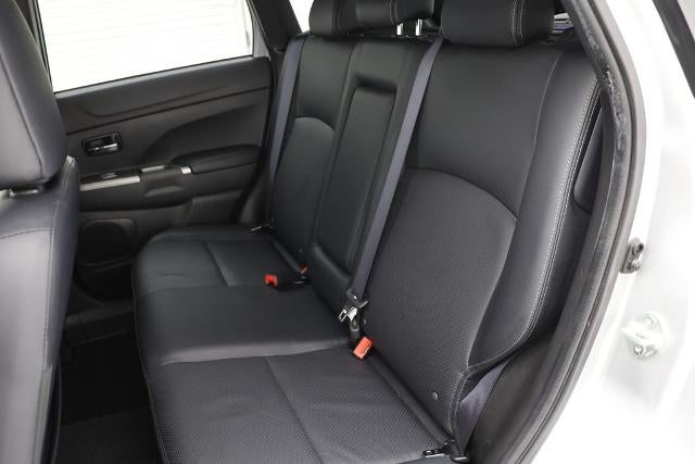 2024 Mitsubishi Outlander Sport SEL