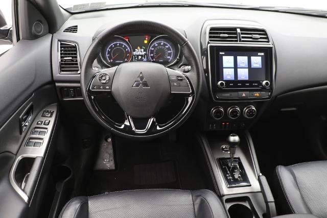 2024 Mitsubishi Outlander Sport SEL