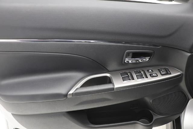 2024 Mitsubishi Outlander Sport SEL