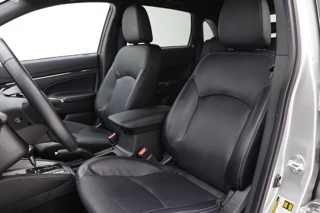 2024 Mitsubishi Outlander Sport SEL