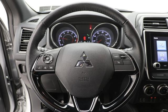 2024 Mitsubishi Outlander Sport SEL