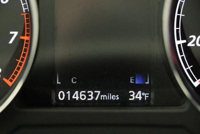 2024 Mitsubishi Outlander Sport SEL