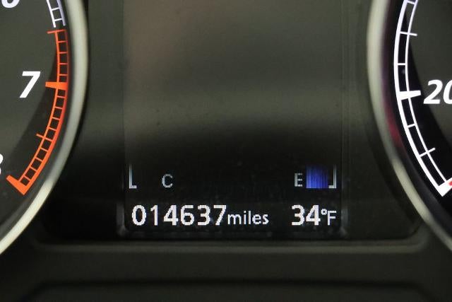 2024 Mitsubishi Outlander Sport SEL