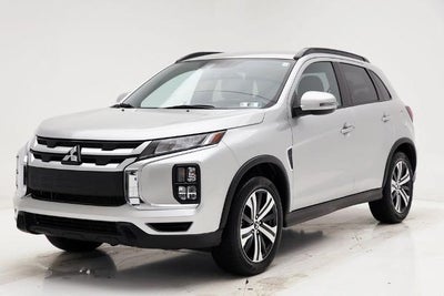 2024 Mitsubishi Outlander Sport SEL