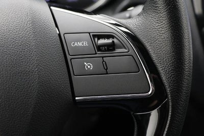 2024 Mitsubishi Outlander Sport SEL