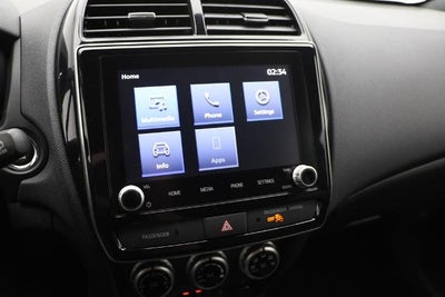 2024 Mitsubishi Outlander Sport SEL